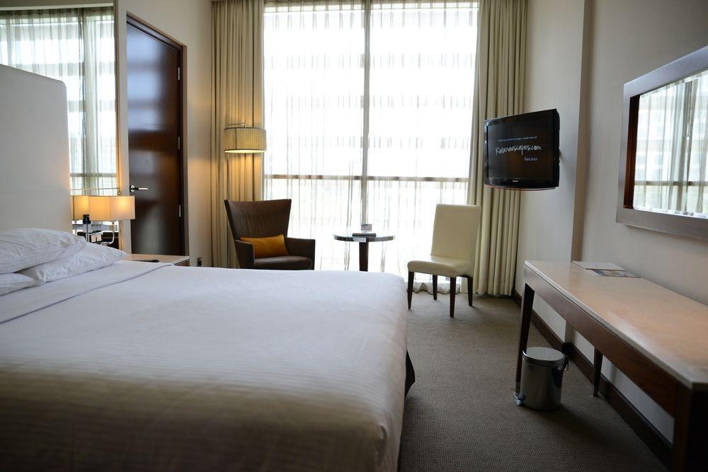 Centro Yas Island-by Rotana Отель