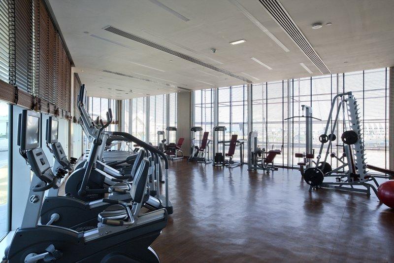 Centro Yas Island-by Rotana Отель