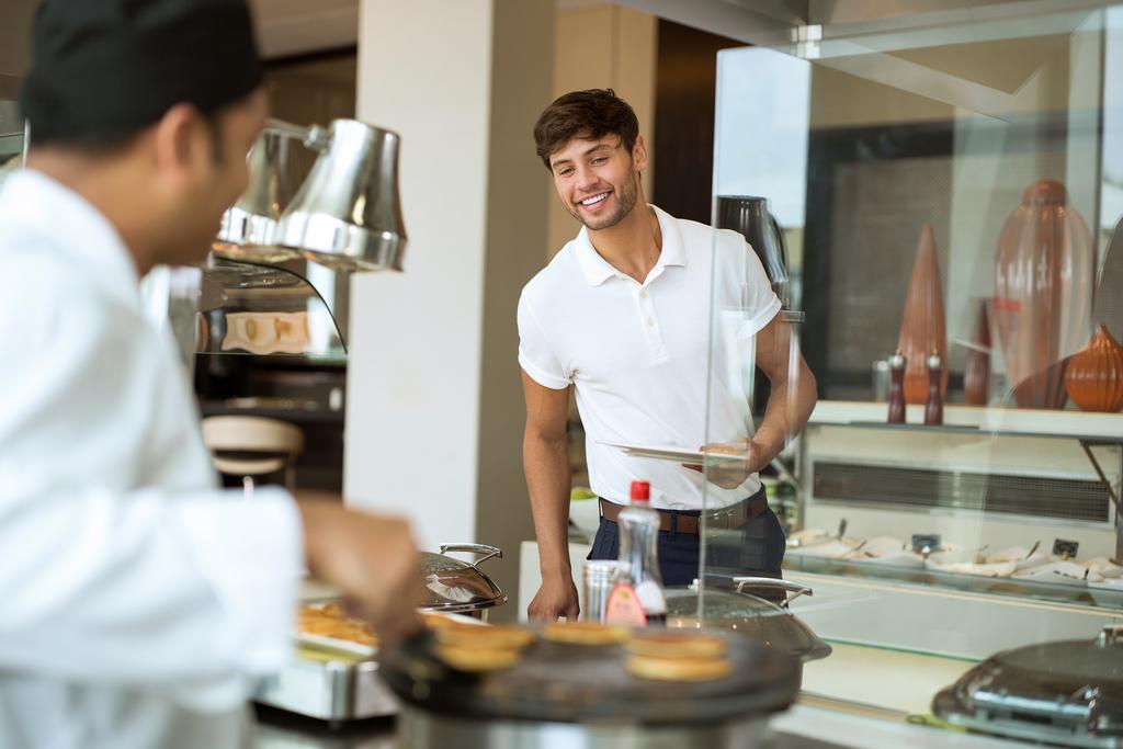 Centro Yas Island-by Rotana Hotel 3*