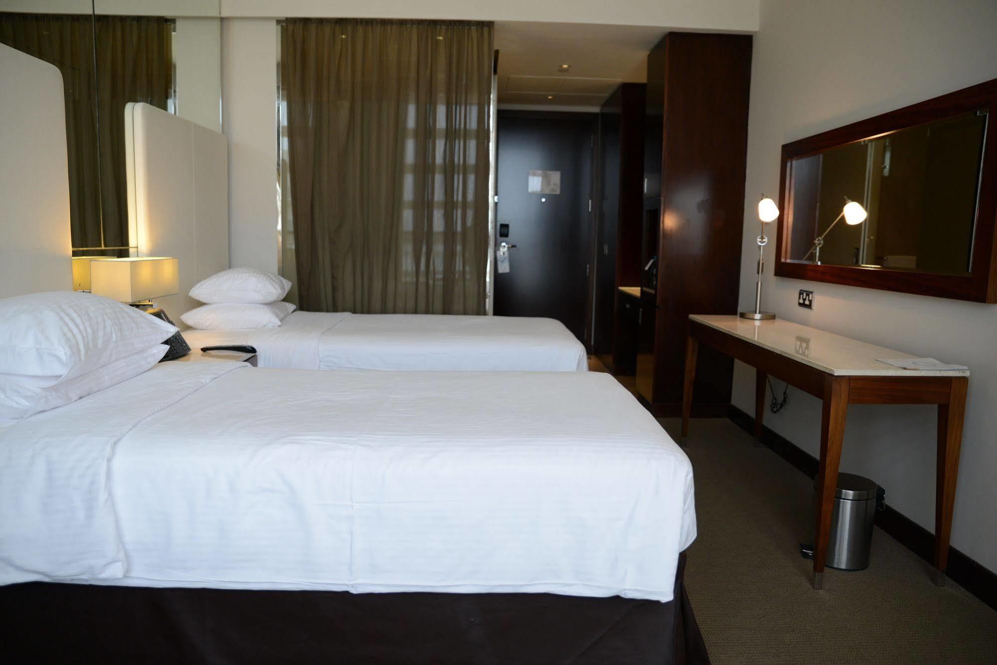 Hotel Centro Yas Island-by Rotana