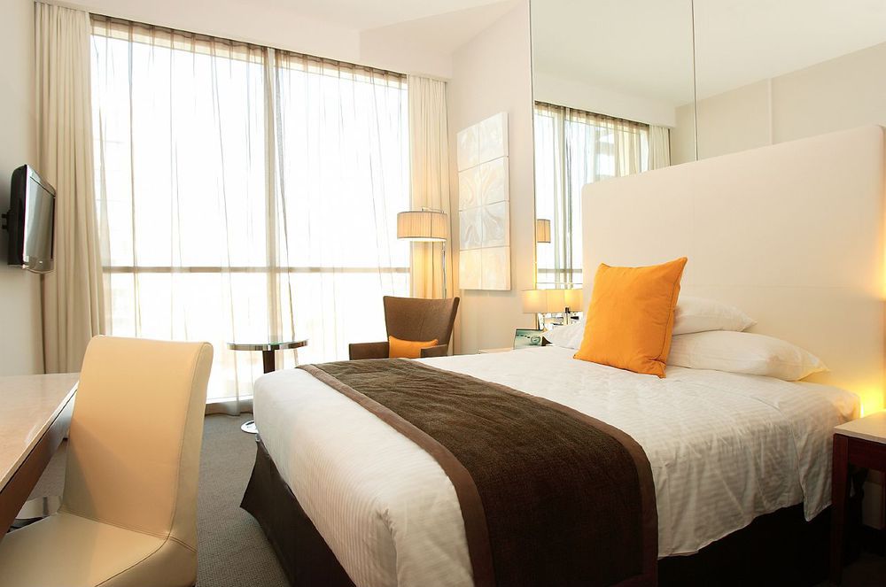 Centro Yas Island-by Rotana Hotel